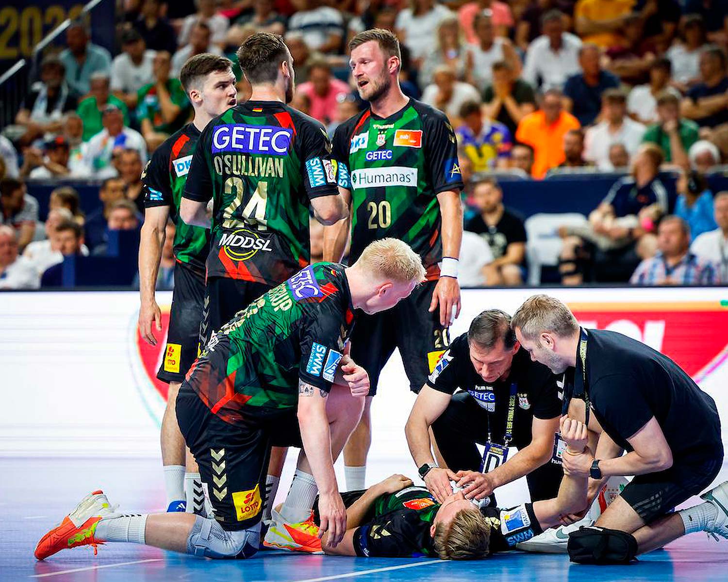 Lay | Balzien, Praxis für Orthopädie und Sportmedizin, Köln