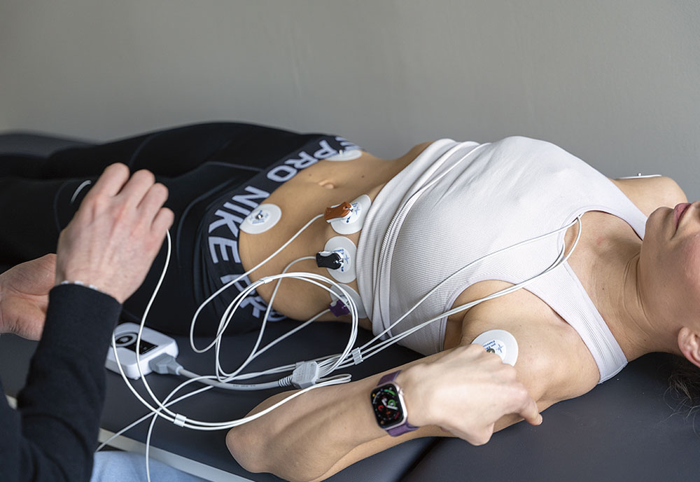 Lay | Balzien, Praxis für Orthopädie und Sportmedizin, Köln