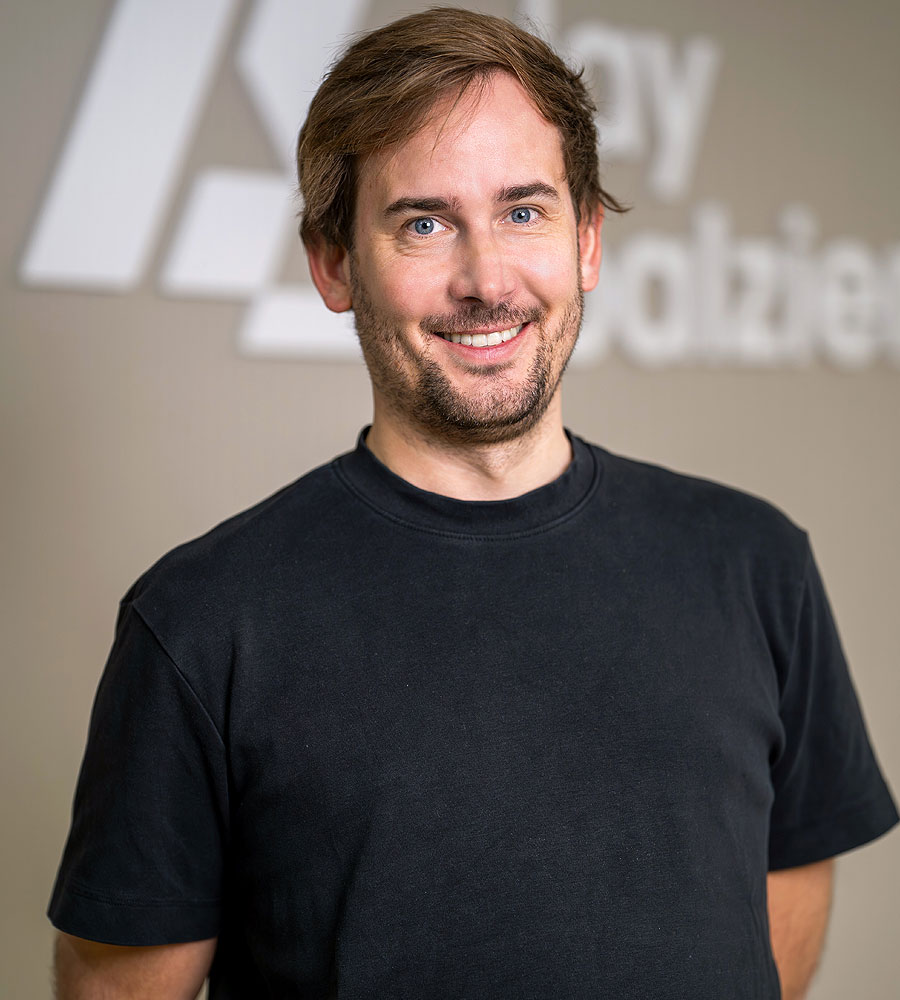 Dr. med. Benjamin Balzien, Lay | Balzien, Praxis für Orthopädie und Sportmedizin, Köln