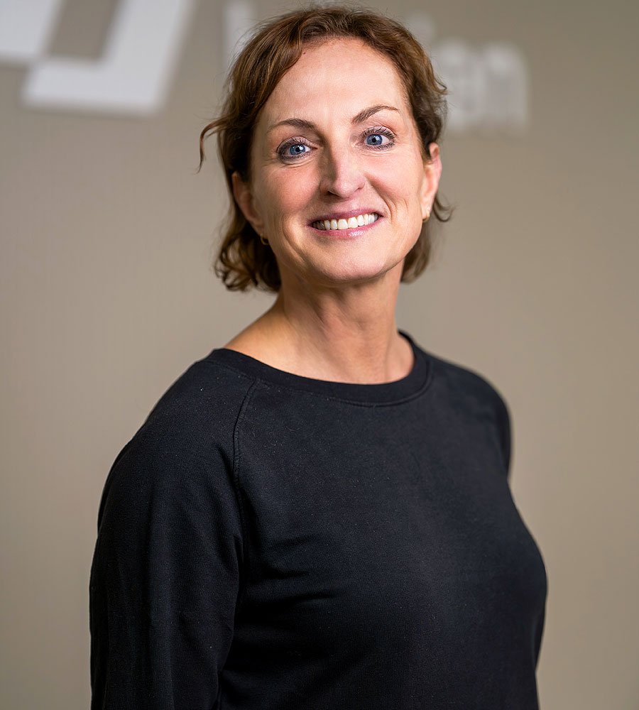 Dr. med. Tanja Sanders, Lay | Balzien, Praxis für Orthopädie und Sportmedizin, Köln