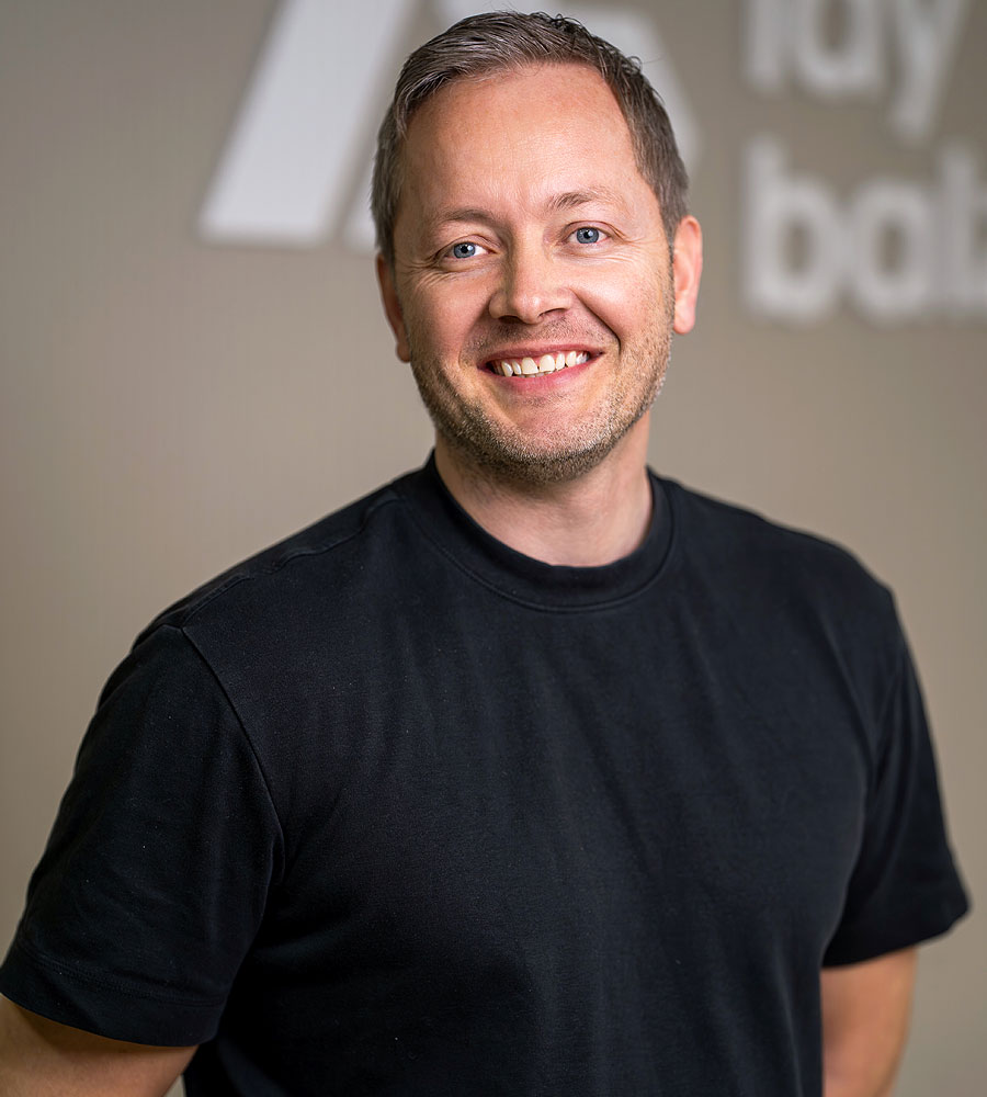 Dr. med. Daniel Lay, Lay | Balzien, Praxis für Orthopädie und Sportmedizin, Köln