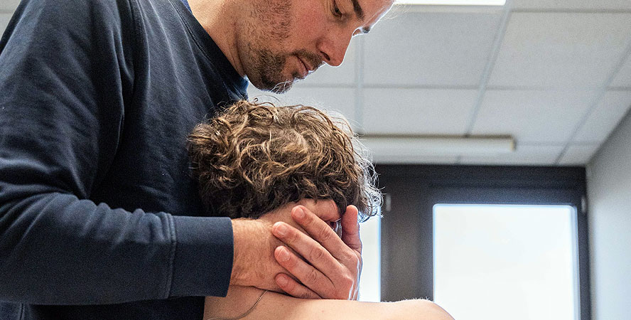 Lay | Balzien, Praxis für Orthopädie und Sportmedizin, Köln