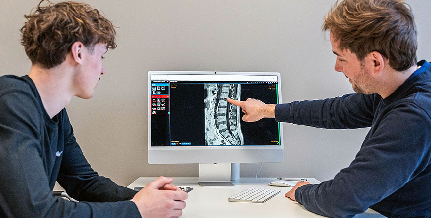 Lay | Balzien, Praxis für Orthopädie und Sportmedizin, Köln