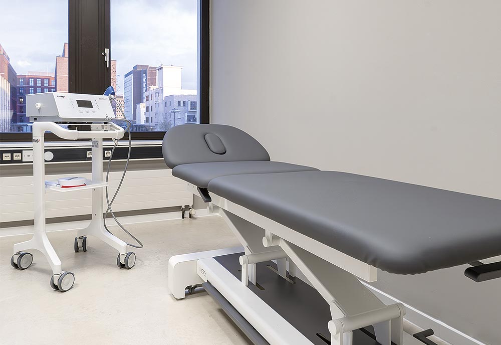 Lay | Balzien, Praxis für Orthopädie und Sportmedizin, Köln