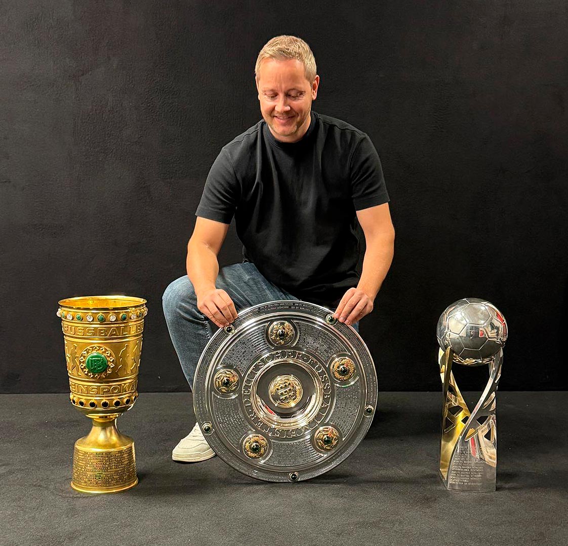 Lay | Balzien, Praxis für Orthopädie und Sportmedizin, Köln